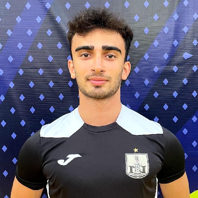FADAN AGAYEV