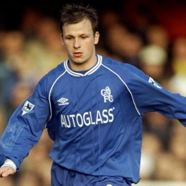 Jody Morris