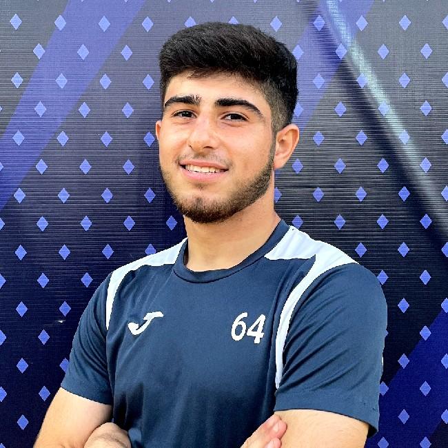 ALI HASANZADA