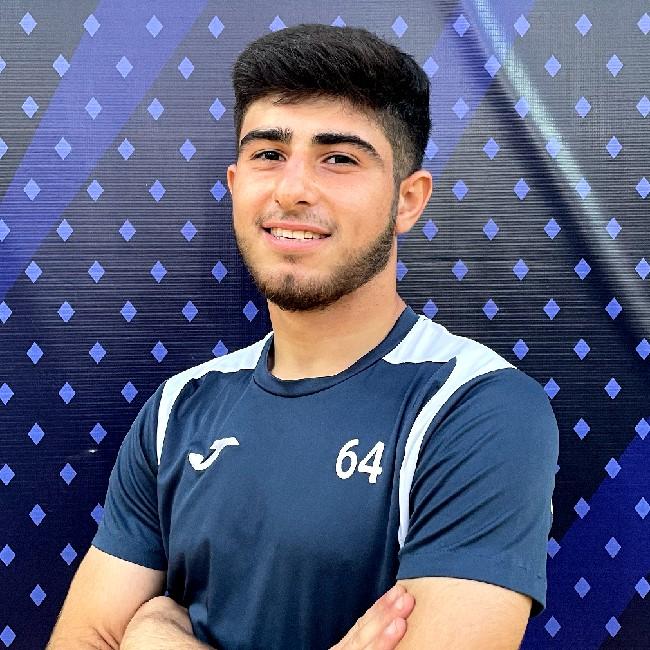 ALI HASANZADE