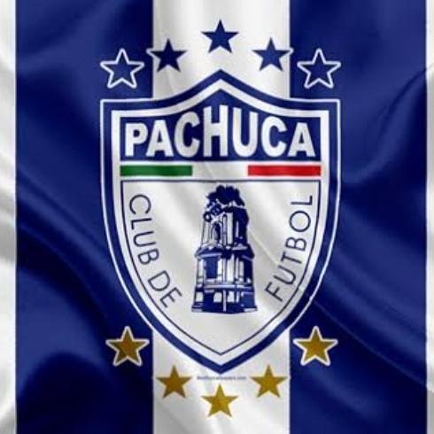 Club Pachuca