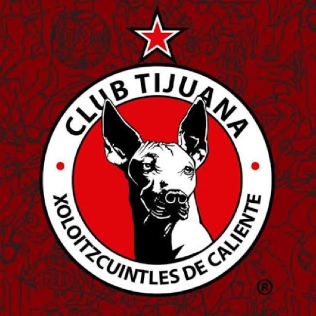 Club Tijuana