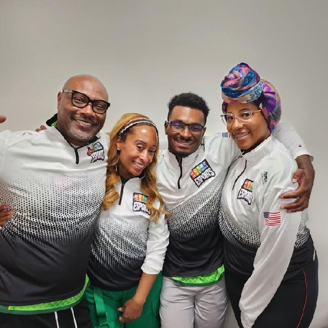 2023 OCEAN BOWL GAMES-BALTIMORE