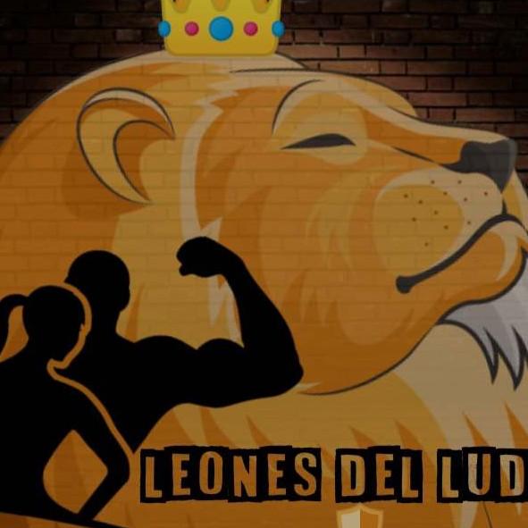 LEONES DEL LUDO