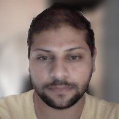 Mateus Santos de Sousa (Casa Verde)