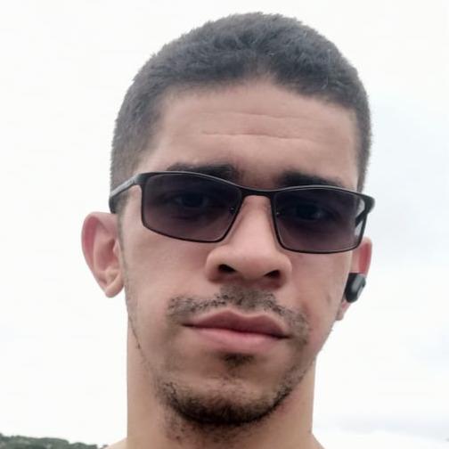 Rodrigo Nicacio dos Santos (Casa Verde)