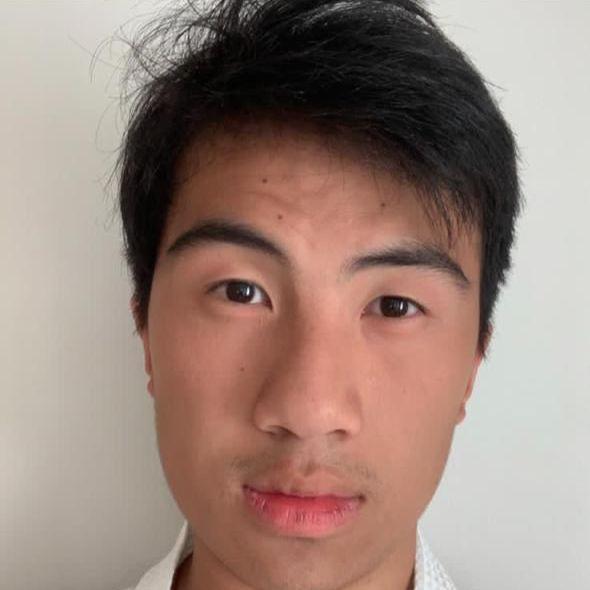 Eric Jang (ESPM)