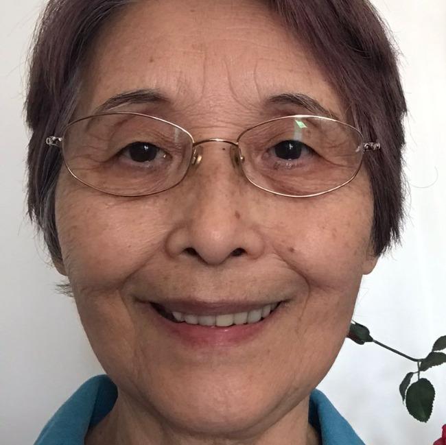 Felicia Noguchi Chegure (Bunkyô)