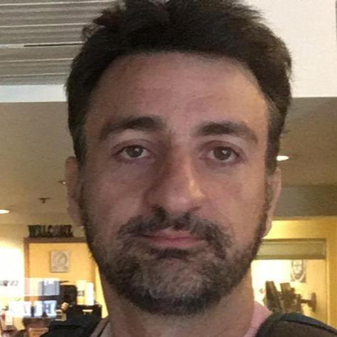 Gabriel Haeser (Akito Atibaia)