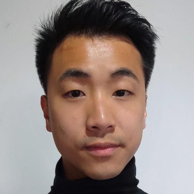 David Chen Yung (Mogi das Cruzes)