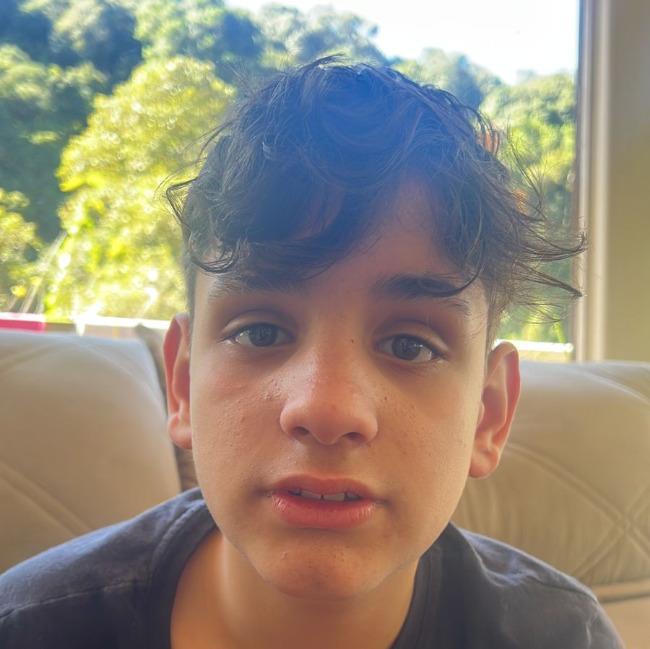 Noah Cordeiro Bicudo (Casa Verde)