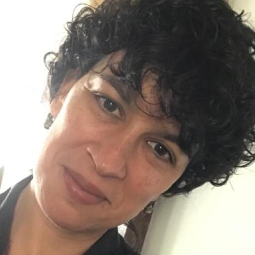 Paloma Rosolia (Palmeiras)