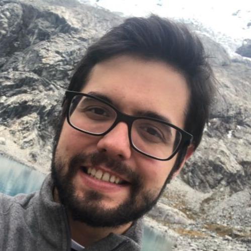 Felipe Vieira (TTV Morumbi)