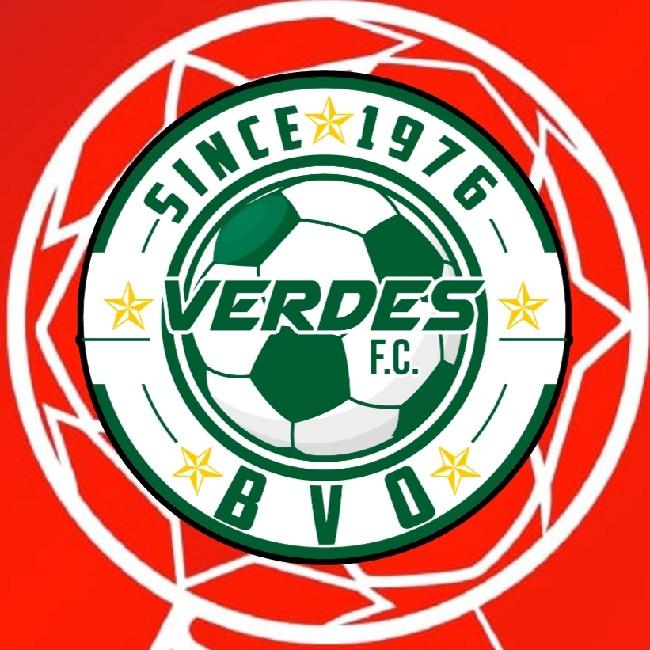 Verdes FC(BEL)