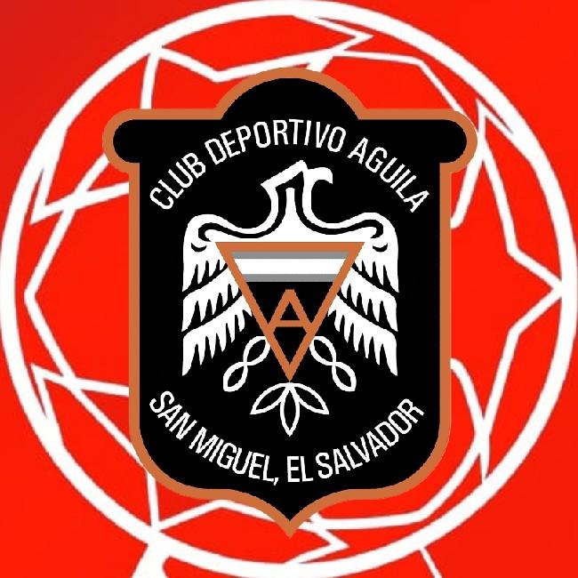 CD Aguila(ESA)