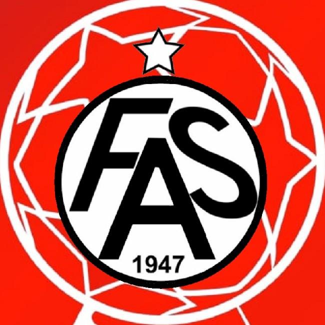 CD FAS(ESA)