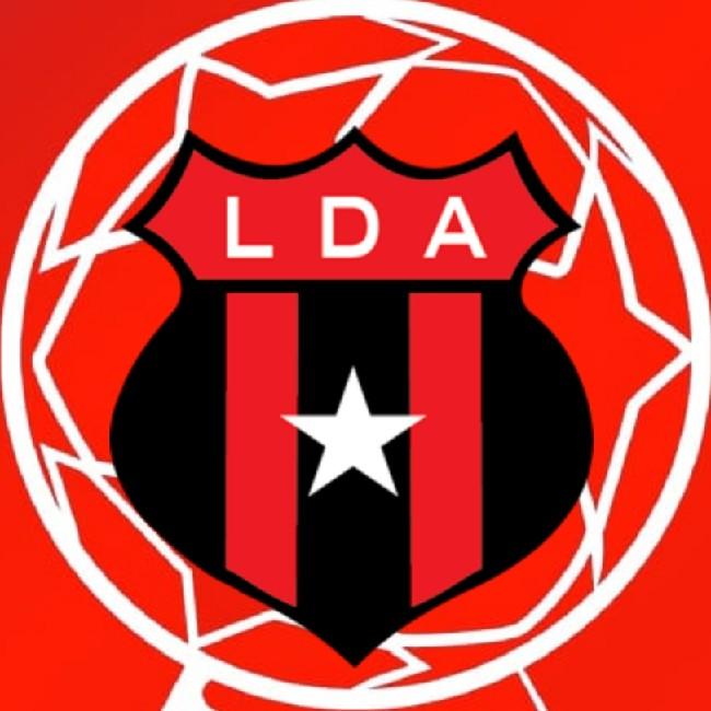 LD Alajuelense(CRC)