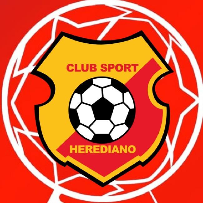 CS Herediano(CRC)