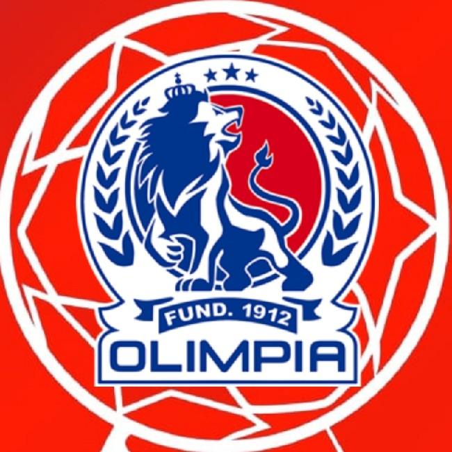 CD Olimpia(HON)