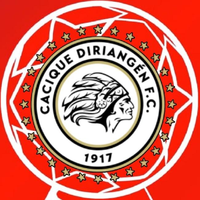 Diriangen(NIC)