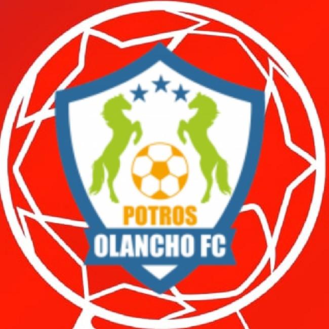 Olancho FC(HON)