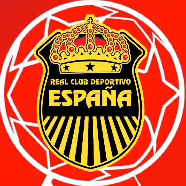 Real CD España(HON)