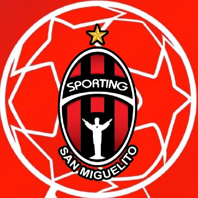 Sporting San Miguelito(PAN)