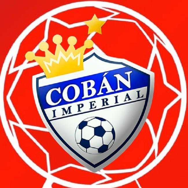Coban Imperial(GUA)