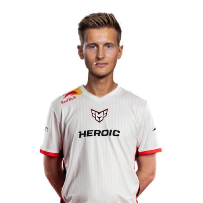 valde