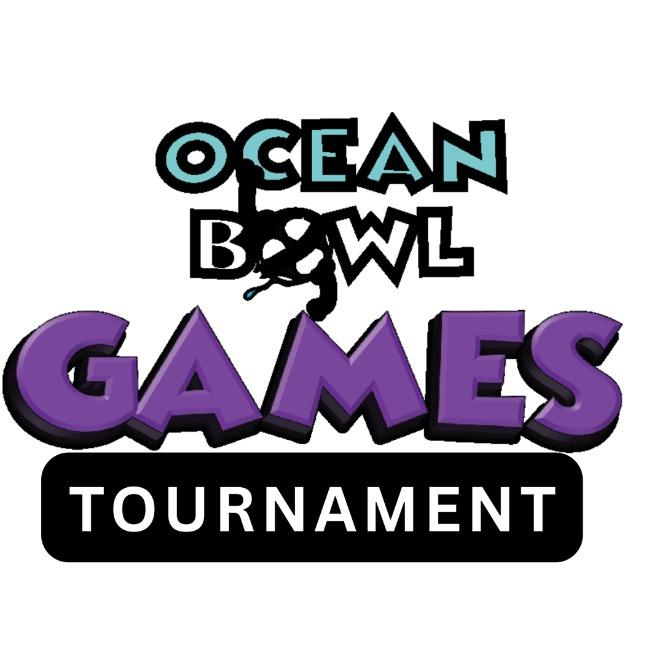 2023 Ocean Bowl Games e-Game Tourney
