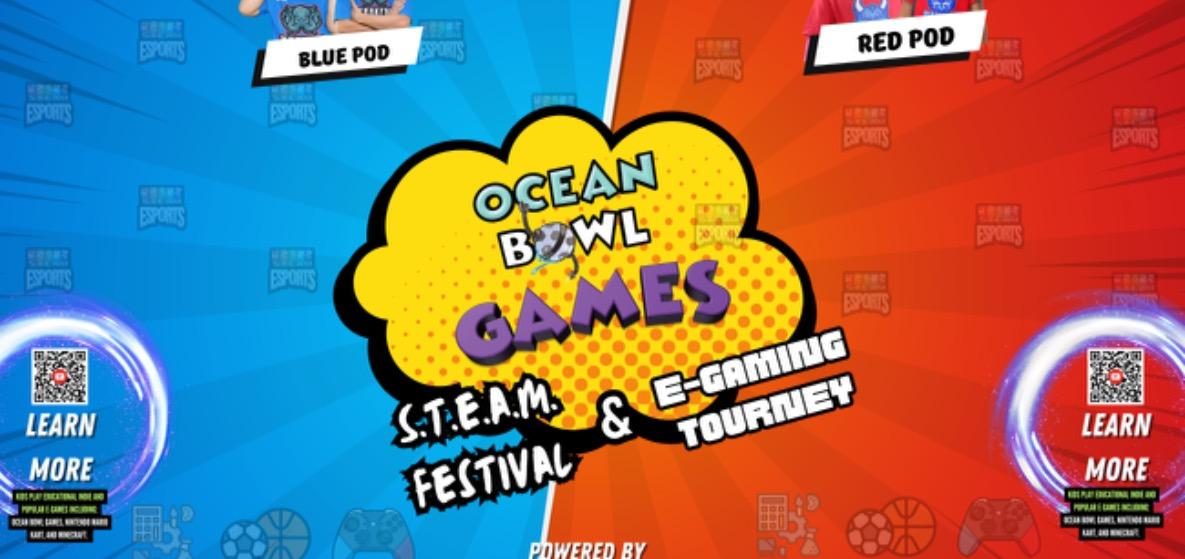 STEAM Esports