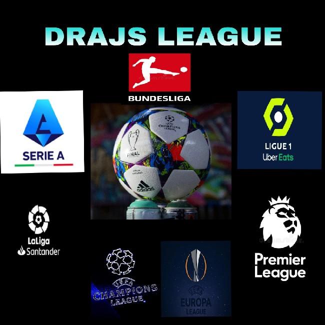 DrajsLeague