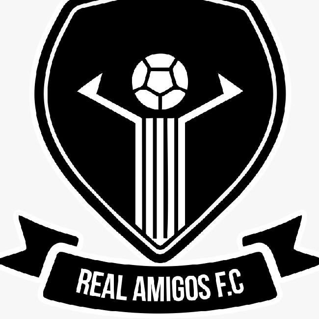 REAL AMIGOS