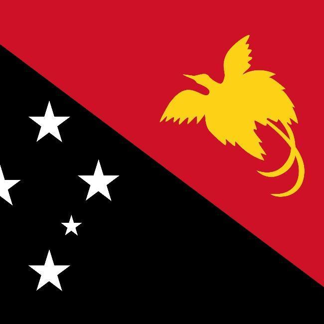 Papua New Guinea