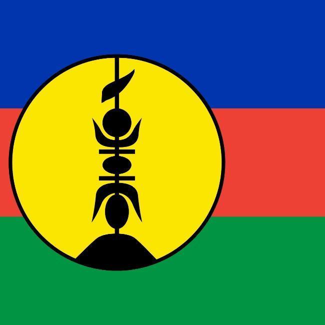 New Caledonia