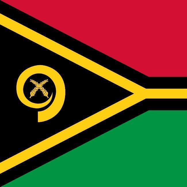 Vanuatu
