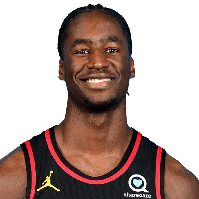 AJ Griffin