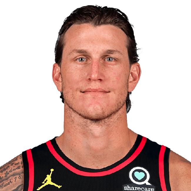 Garrison Mathews