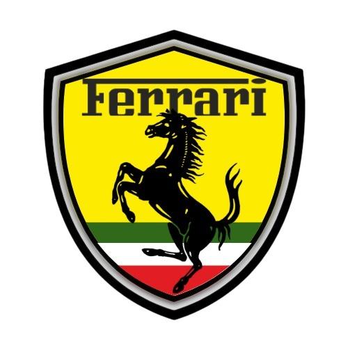 FERRARI SPORTING CLUB
