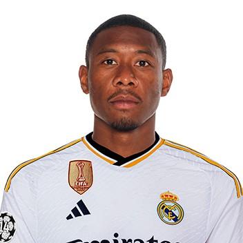 D. Alaba