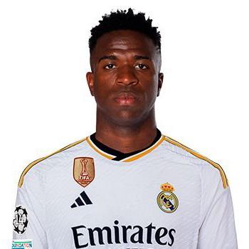 Vini Jr.