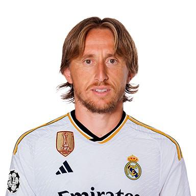 L. Modrić