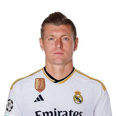 T. Kroos