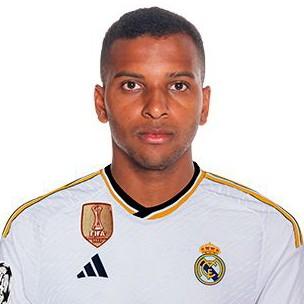 Rodrygo
