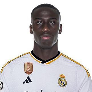 F. Mendy
