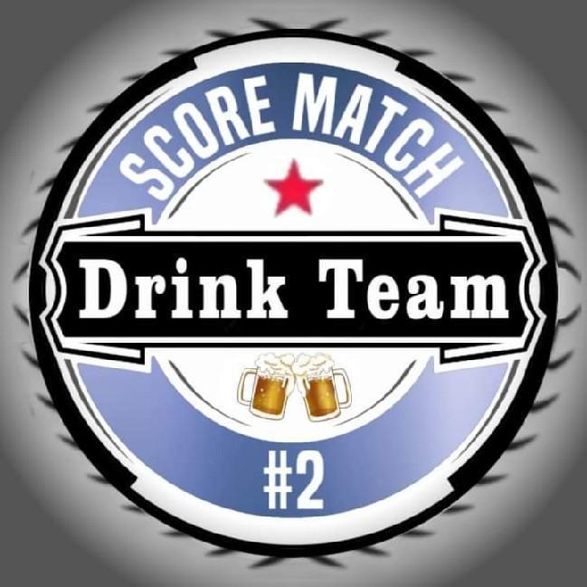 Drink Team 2