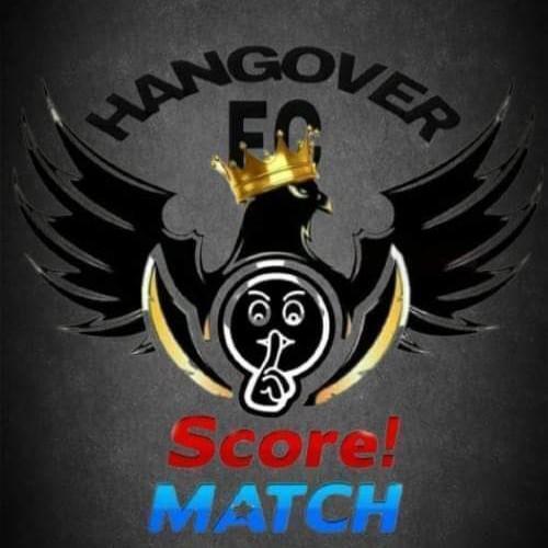 Hangover FC 4