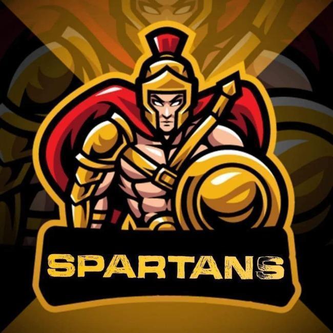Spartans