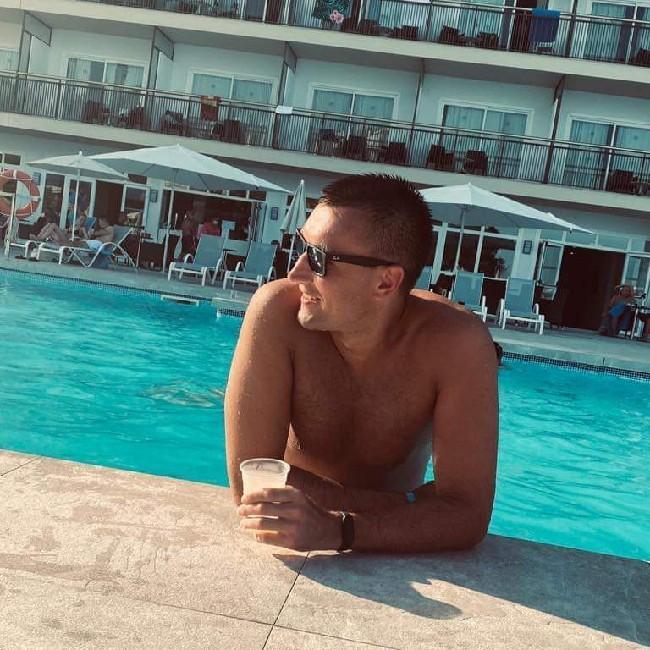 6. Damian Pazia