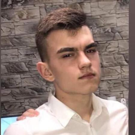 7. Kamil Rakowski